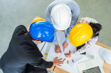 Matriz de Riesgos Laborales